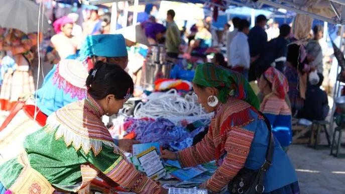 marktbezoek muong khuong noord vietnam en china reizen dimsum reizen priv reis op maat (1)